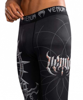 Venum Spats Kompressionshose Gladiator 5.0